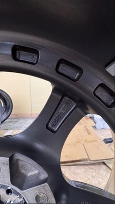 JDM Deep rim Stance Magic 18-inch (No Tires) - Image 6