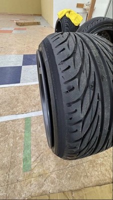 JDM Deep rim Stance Magic 18-inch (No Tires) - Image 9
