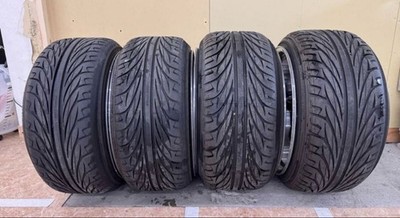 JDM Deep rim Stance Magic 18-inch (No Tires) - Image 10