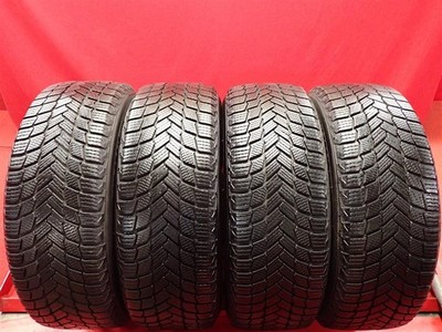 JDM 4-Wheel Set for BMWMichelin X-ICE SNOW 225/50R17 98H XL 13-Spoke Al (No Tires) - Image 2