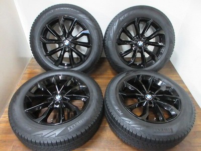 JDM ・OZ MSW42 18in8J+28 5-hole PCD112 PI Ice Zero Asimmetrico 225/60R1 (No Tires)
