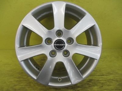 JDM For TouranIncludes 2024 Japanese-made summer tiresBorbet + Bridges (No Tires) - Image 4