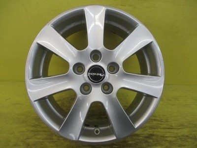 JDM For TouranIncludes 2024 Japanese-made summer tiresBorbet + Bridges (No Tires) - Image 5