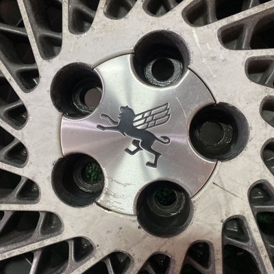 JDM Toyota TOYOTA Genuine Wheels Old Car Soarer 1515 x 6J +50 PCD 114. (No Tires) - Image 6