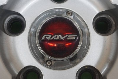 JDM RAYS GramLights 8.5J+45 114.3 2023 model YOKOHAMA BluEarth-XT 225/ (No Tires) - Image 3