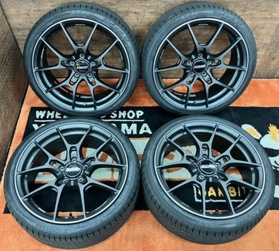JDM Summer Set Plenty of reassuring images RAYS Volk Racing G025 18inc (No Tires)