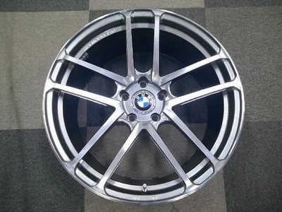 JDM AVS Model F50 20x9.0J +32 10.0J +45 PCD120 5H Φ72.5 BMW 3 4 5 6 se (No Tires)