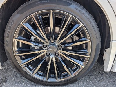 JDM Rays VERSUS VOUGE 245/45R20 8.5J +38 6EZ PCD120 Rays bell suspensi (No Tires) - Image 2
