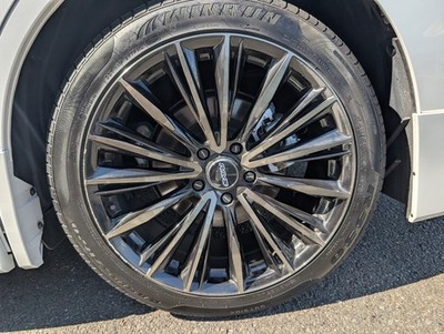 JDM Rays VERSUS VOUGE 245/45R20 8.5J +38 6EZ PCD120 Rays bell suspensi (No Tires) - Image 4