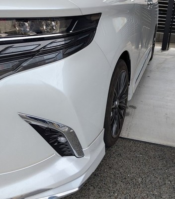 JDM Rays VERSUS VOUGE 245/45R20 8.5J +38 6EZ PCD120 Rays bell suspensi (No Tires) - Image 7