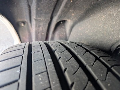JDM Rays VERSUS VOUGE 245/45R20 8.5J +38 6EZ PCD120 Rays bell suspensi (No Tires) - Image 8