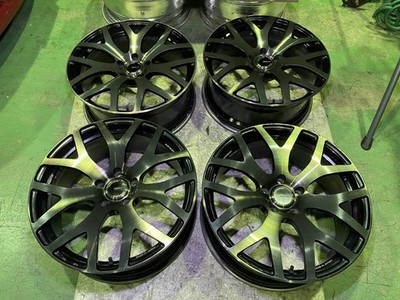 JDM Rare lightweight forging RAYS WALTZ FORGED S7 Rays Waltz Forged 19 (No Tires)