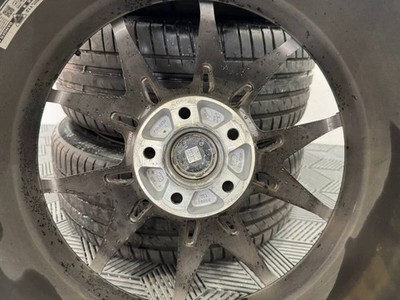 JDM BMW X3RAYS Rays Aluminum Wheels & Normal Tires 4-Wheel Set 225/60R1 (No Tires) - Image 2
