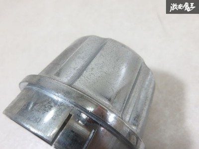 JDM TRD Center Cap 3 Individual Tosco TOSCO AE86 TE27 KP61 Starlet Le (No Tires) - Image 9