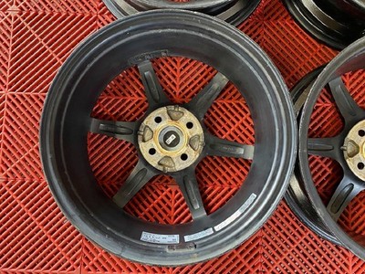 JDM FORGED RAYS VOLK RACING G2-PM 16x5.5J 100 4H +45 Hub 65 ♪ Wheel 4Bo (No Tires) - Image 8