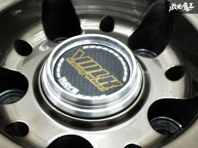 JDM Rare RAYS VOLK RACING RE30 forging wheels 19x8.5J +25 PCD 114.3 5-h (No Tires) - Image 7