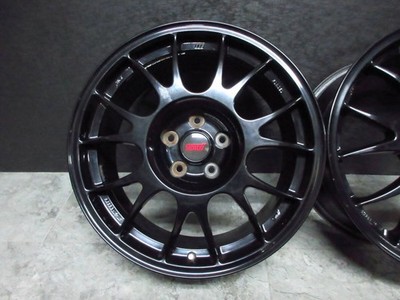 JDM Rare limited edition of 500 units: Subaru WRX STI S203 RA-R with g (No Tires) - Image 2