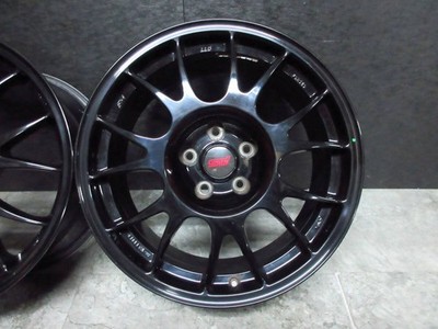 JDM Rare limited edition of 500 units: Subaru WRX STI S203 RA-R with g (No Tires) - Image 3