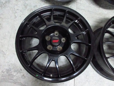 JDM Rare limited edition of 500 units: Subaru WRX STI S203 RA-R with g (No Tires) - Image 4