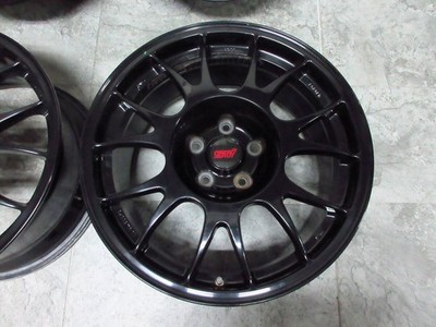 JDM Rare limited edition of 500 units: Subaru WRX STI S203 RA-R with g (No Tires) - Image 5