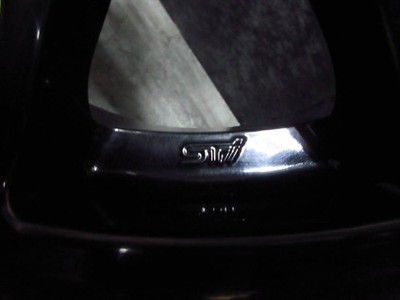 JDM Rare limited edition of 500 units: Subaru WRX STI S203 RA-R with g (No Tires) - Image 7