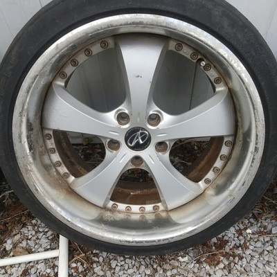 JDM RAYS 18-inch 9J 9.5J Deep Rim Aluminum Wheels br RAYS (No Tires) - Image 2