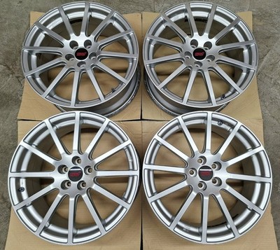 JDM Subaru Legacy STI ts 300 units limited edition 18x8.0J genuine whee (No Tires)