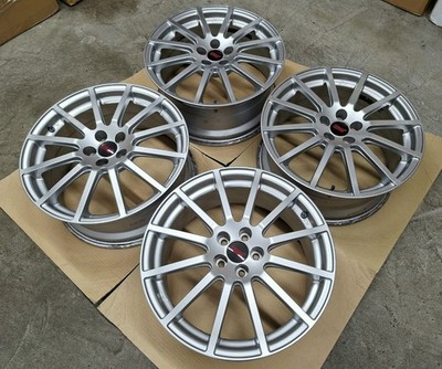 JDM Subaru Legacy STI ts 300 units limited edition 18x8.0J genuine whee (No Tires) - Image 6