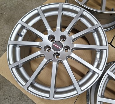 JDM Subaru Legacy STI ts 300 units limited edition 18x8.0J genuine whee (No Tires) - Image 9
