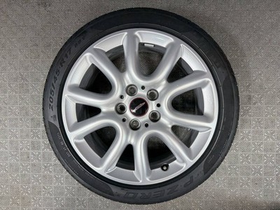 JDM BMW MINI mini F56 F57 F55 F66 Option 17-inch wheels JCW John Coope (No Tires) - Image 5