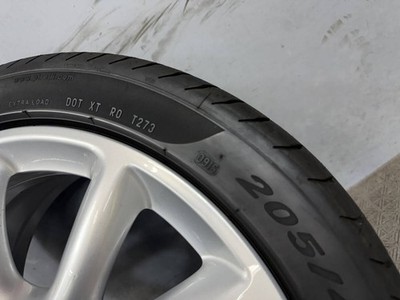 JDM BMW MINI mini F56 F57 F55 F66 Option 17-inch wheels JCW John Coope (No Tires) - Image 7