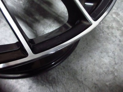 JDM Rare Toyota FT86 Subaru BRZ Genuine OP BBS forging 18 Prius Sienta (No Tires) - Image 6