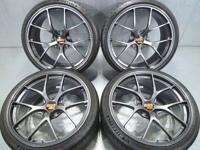 JDM Super super duralumin forgingBBS RI-D RI030 RI024 20inc 9J+27 10J+ (No Tires)
