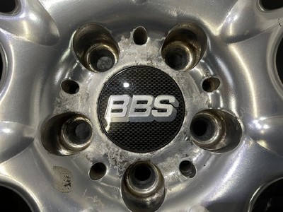 JDM BBS CK008 BBS 184-Wheel Set 8J5HPCD120+45 BMW/X3 etc. VHM865 (No Tires) - Image 6