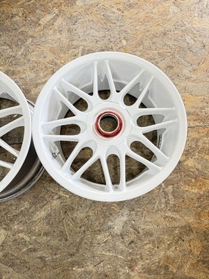 JDM RareSparco 16x8J +22 PCD114.3 5-hole 5H Fits Silvia 180SX Skyline C (No Tires) - Image 2