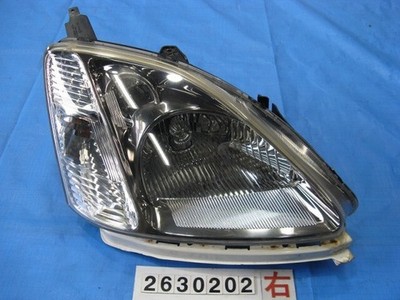 JDM ◇ Civic Type R LA-EP3 HID Right Headlight NO.310880 Individual hom (No Tires)