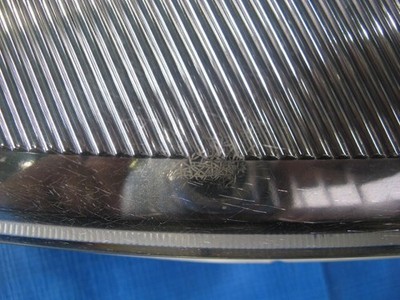 JDM ◇ Civic Type R LA-EP3 HID Right Headlight NO.310880 Individual hom (No Tires) - Image 2