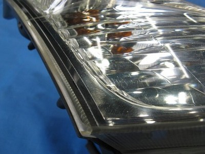 JDM ◇ Civic Type R LA-EP3 HID Right Headlight NO.310880 Individual hom (No Tires) - Image 3