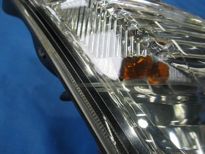 JDM ◇ Civic Type R LA-EP3 HID Right Headlight NO.310880 Individual hom (No Tires) - Image 4