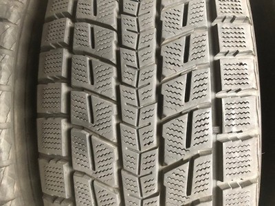 JDM WEDS KEELER FORCE +25 6H Aftermarket Aluminum Wheels 265/65R17 Dun (No Tires) - Image 9