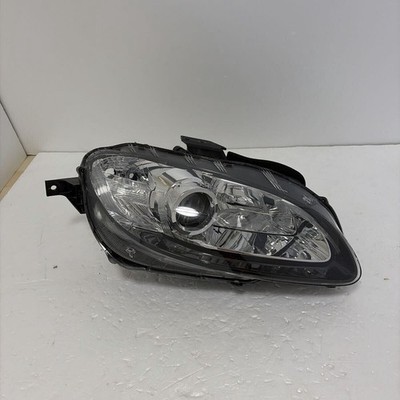 JDM NC Roadster headlight late model HID right side (No Tires)