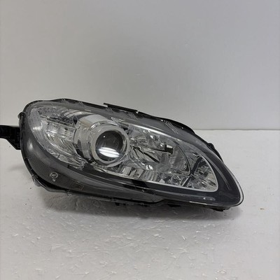 JDM NC Roadster headlight late model HID right side (No Tires) - Image 3