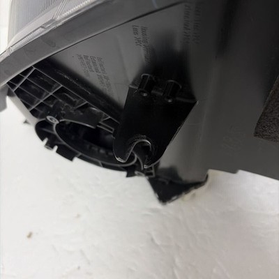 JDM NC Roadster headlight late model HID right side (No Tires) - Image 7