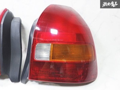 JDM Damage not included / Sold by a dealer. Genuine Honda EK9 Civic Ty (No Tires) - Image 2