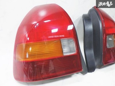 JDM Damage not included / Sold by a dealer. Genuine Honda EK9 Civic Ty (No Tires) - Image 3