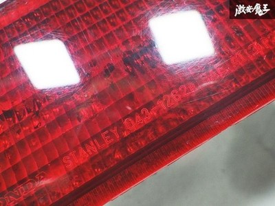JDM Damage not included / Sold by a dealer. Genuine Honda EK9 Civic Ty (No Tires) - Image 4
