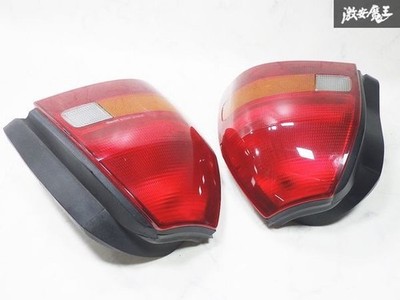 JDM Damage not included / Sold by a dealer. Genuine Honda EK9 Civic Ty (No Tires) - Image 7