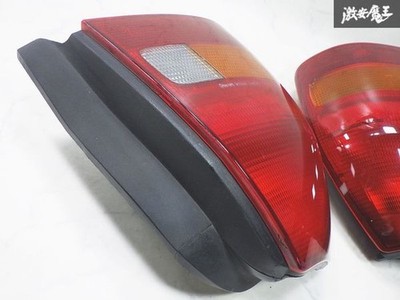 JDM Damage not included / Sold by a dealer. Genuine Honda EK9 Civic Ty (No Tires) - Image 8