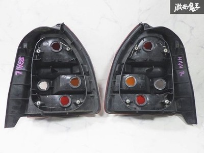 JDM Damage not included / Sold by a dealer. Genuine Honda EK9 Civic Ty (No Tires) - Image 9