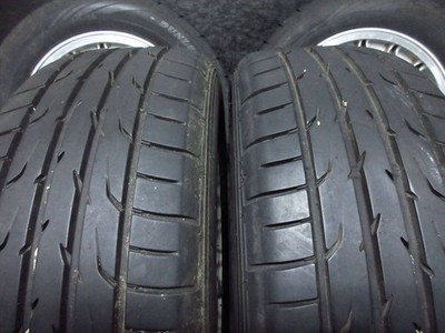 JDM Subaru STI Genuine Optional BBS 15 Legacy Impreza Forester Exiga P (No Tires) - Image 8